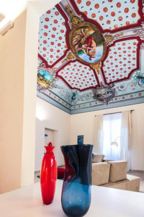 Dama Sicilian Luxury Home & SPA, Giarre